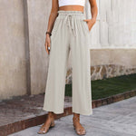 Eluna - Lightweight Casual Pants