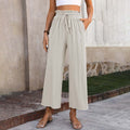 Eluna - Lightweight Casual Pants