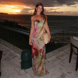 Londyn - Stunning Summer Dress — view 4