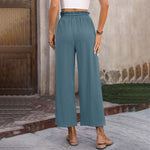 Eluna - Lightweight Casual Pants — view 9