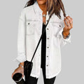 Novalyssa | Comfortable Jacket — view 6