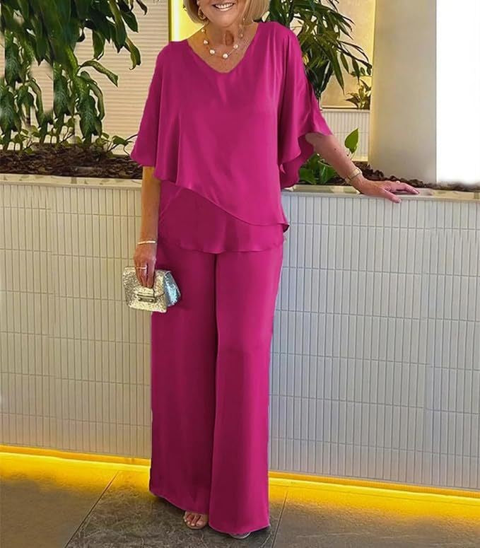 Martha - Large Effortless Ensemble — view 5