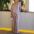 Martha - Large Effortless Ensemble