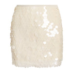 Melina - Sequin Skirt — view 10