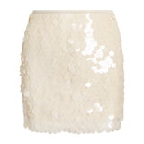 Melina - Sequin Skirt — view 10