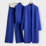 Isabela - Three-Piece Set — view 3