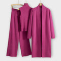 Isabela - Three-Piece Set — view 4