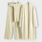 Isabela - Three-Piece Set — view 2