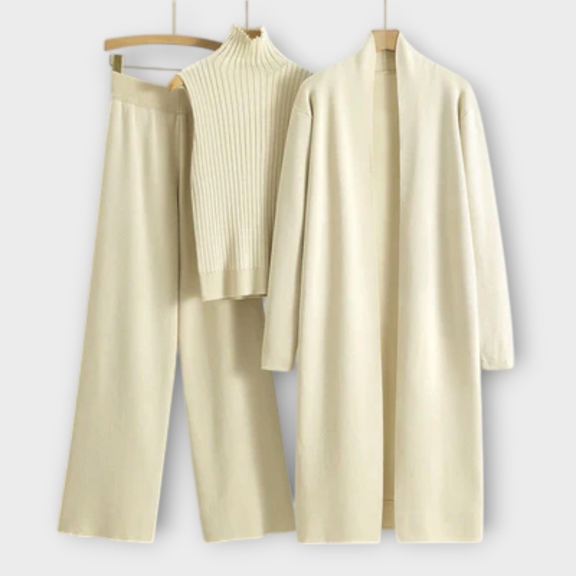 Isabela - Three-Piece Set — view 2
