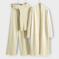Isabela - Three-Piece Set — view 2