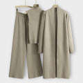 Isabela - Three-Piece Set