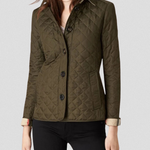 Jennifer - Autumn Jacket — view 6