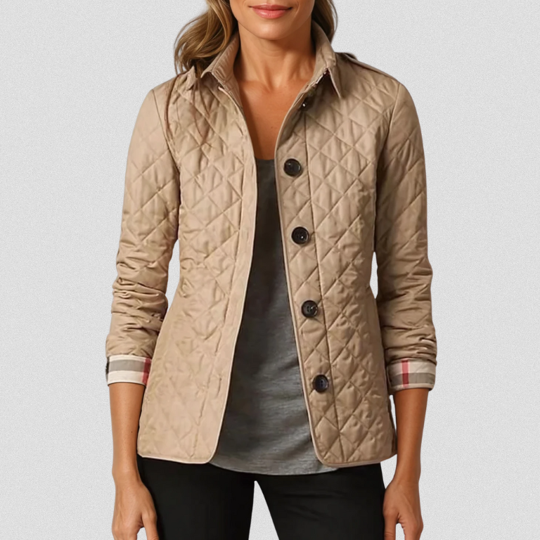 Jennifer - Autumn Jacket — view 9
