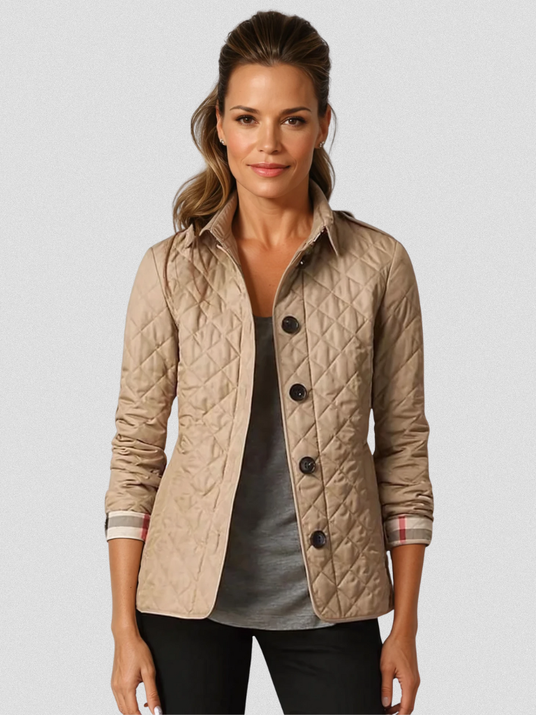 Jennifer - Autumn Jacket — view 8