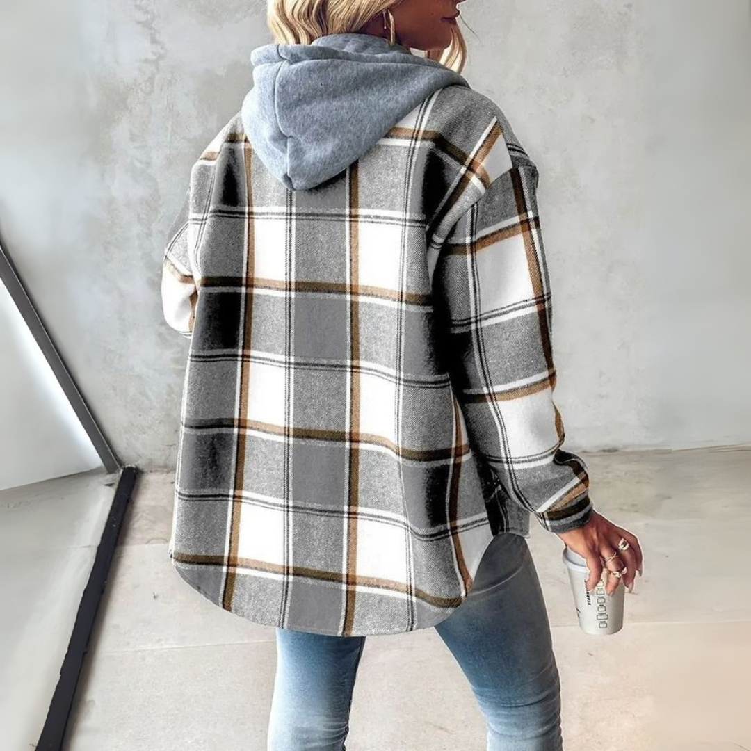 MARTINA™ | AUTUMN JACKET — view 7