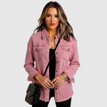 Novalyssa | Comfortable Jacket — view 11
