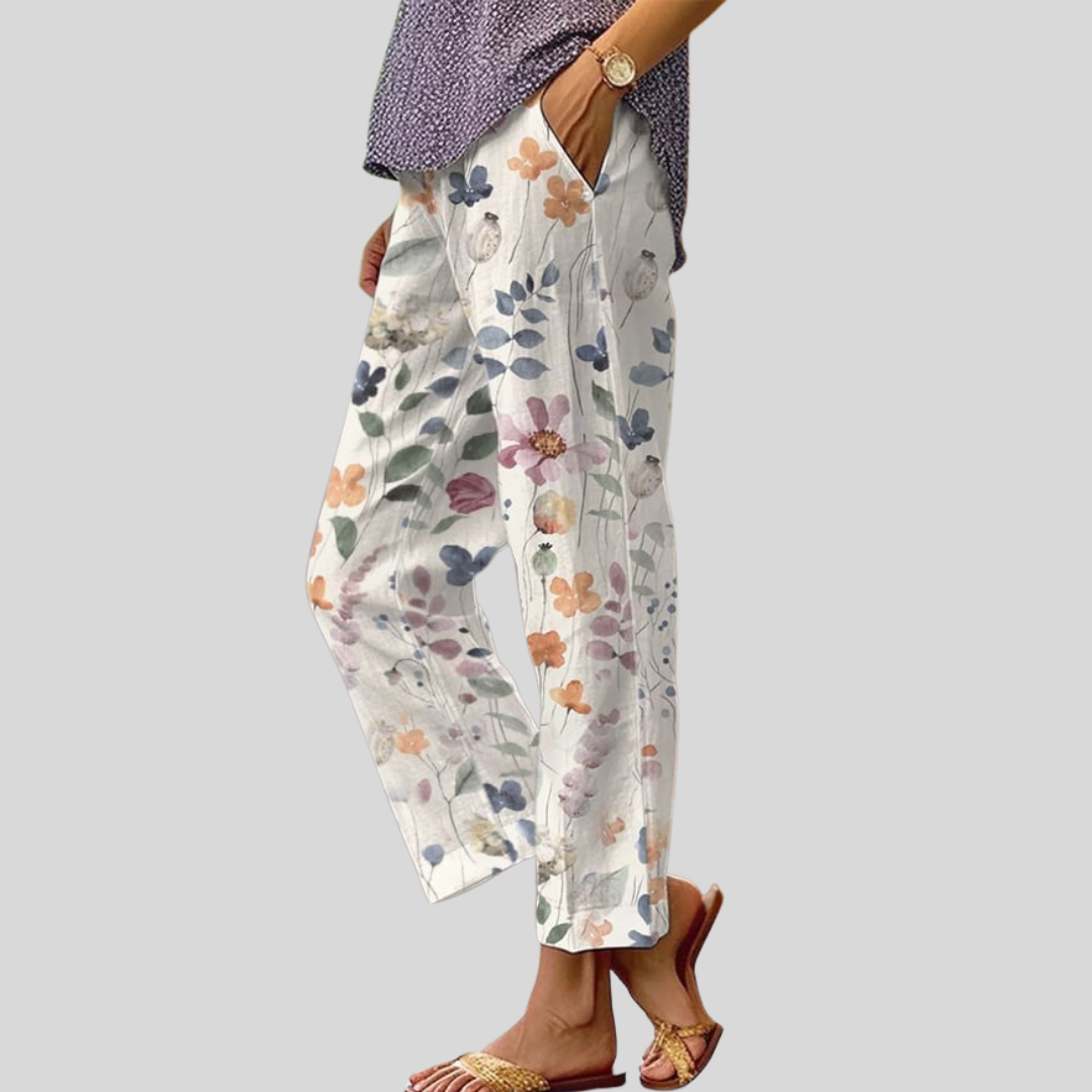 Casual Pants for Everyday