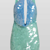 Ember - Elegant Mini Dress — view 4