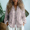 Amara - Perfect Blouse — view 2