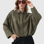 Chrystiah | Comfortable Jacket — view 6