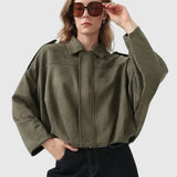Chrystiah | Comfortable Jacket — view 6