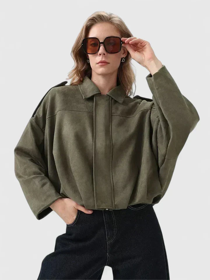 Chrystiah | Comfortable Jacket — view 6