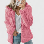 Hylenyahh | Comfortable Jacket
