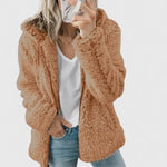 Hylenyahh | Comfortable Jacket — view 4