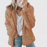 Hylenyahh | Comfortable Jacket — view 4