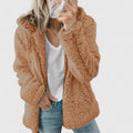Hylenyahh | Comfortable Jacket — view 4
