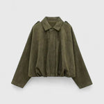 Chrystiah | Comfortable Jacket — view 4