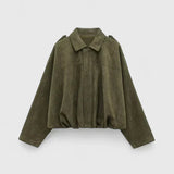Chrystiah | Comfortable Jacket — view 4