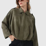 Chrystiah | Comfortable Jacket — view 7