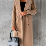 Jolie | Timeless Coat — view 2