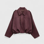 Chrystiah | Comfortable Jacket