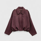 Chrystiah | Comfortable Jacket