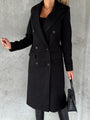 Jolie | Timeless Coat