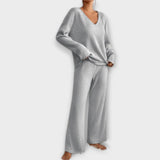 Catarina - Comfortable 2-Piece Set — view 7
