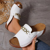 Kimberly™ | Bohemian Sandals