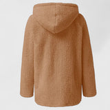 Hylenyahh | Comfortable Jacket — view 6