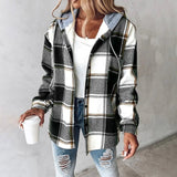 MARTINA™ | AUTUMN JACKET — view 4