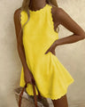 MIA | Elegant Dress — view 4