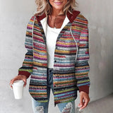 MARTINA™ | AUTUMN JACKET — view 6