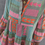 Delyth - Spring Dress — view 4