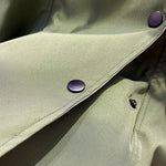 Alvienne – Elegant Jacket with Protection from Weather and Wind — view 9