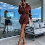 Lesley - Elegant Lace Set — view 3