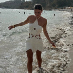 Ottilie - Crocheted Summer Dress — view 6