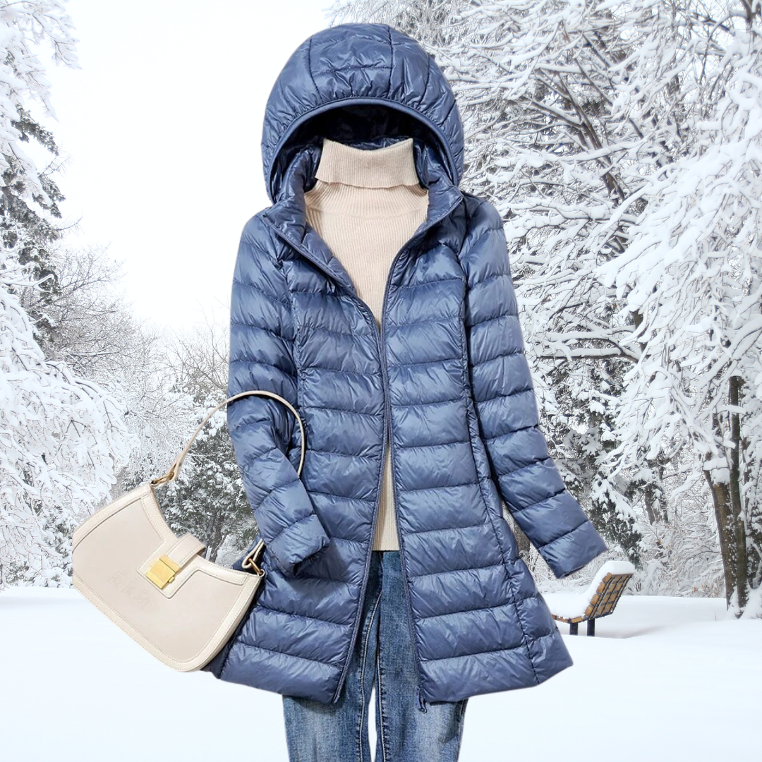 Tarin | Elegant Jacket — view 3