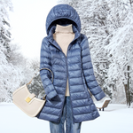 Tarin | Elegant Jacket — view 3