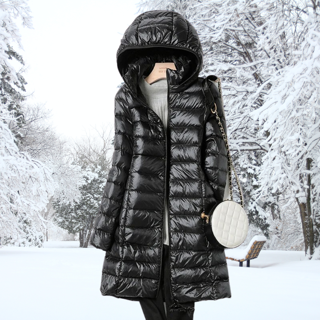 Tarin | Elegant Jacket — view 2